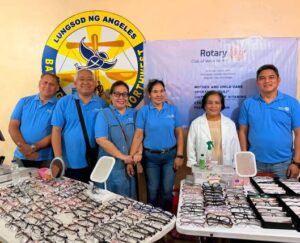 Transforming Lives: RC Vertis North Drives Community Wellness in Angeles City — GML photo 1